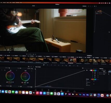 Photo Video platform