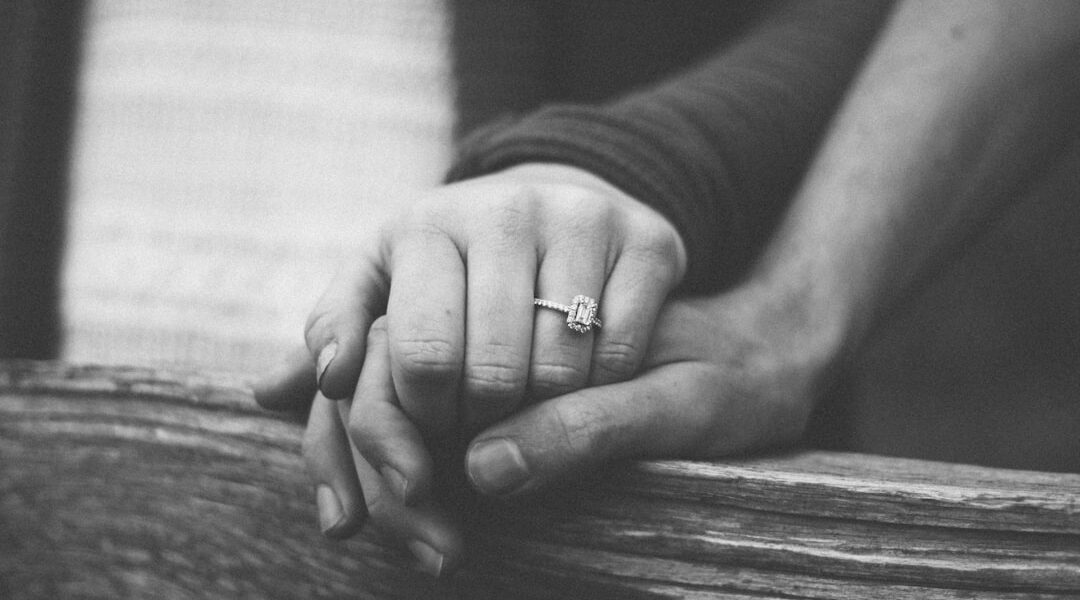 Photo Diamond jewelry