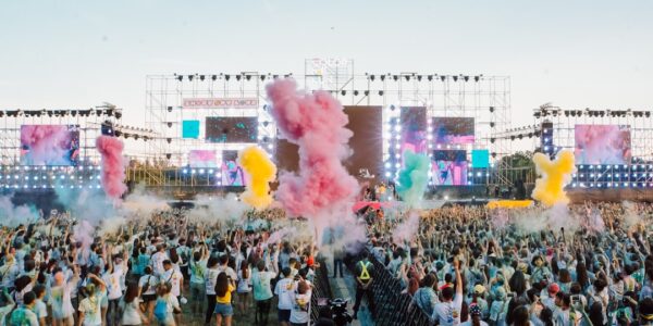 Photo Music festival
