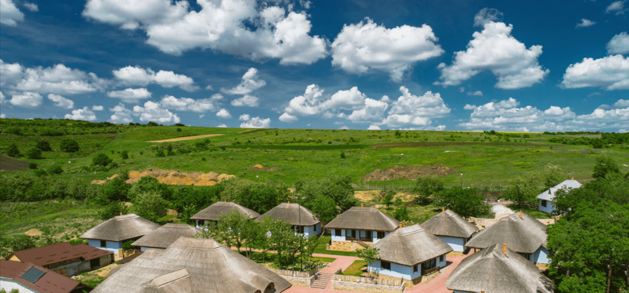 Hidden Wine Villages Around Chişinău for Authentic Tastings