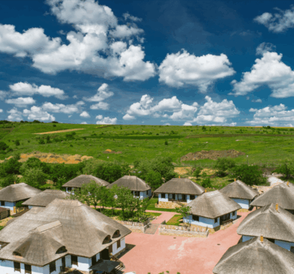 Hidden Wine Villages Around Chişinău for Authentic Tastings