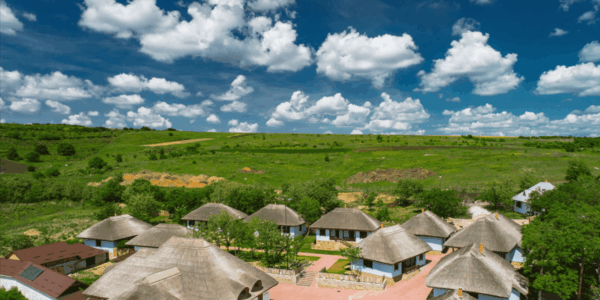 Hidden Wine Villages Around Chişinău for Authentic Tastings