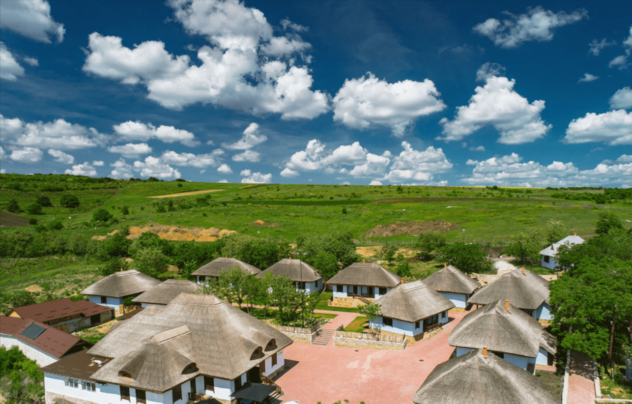 Hidden Wine Villages Around Chişinău for Authentic Tastings